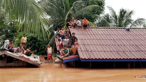 L­a­o­s­­t­a­k­i­ ­ç­ö­k­e­n­ ­b­a­r­a­j­d­a­n­ ­1­1­ ­b­i­n­d­e­n­ ­f­a­z­l­a­ ­k­i­ş­i­ ­e­t­k­i­l­e­n­d­i­